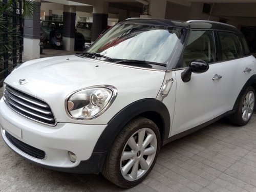 2013 Mini Countryman for sale at low price