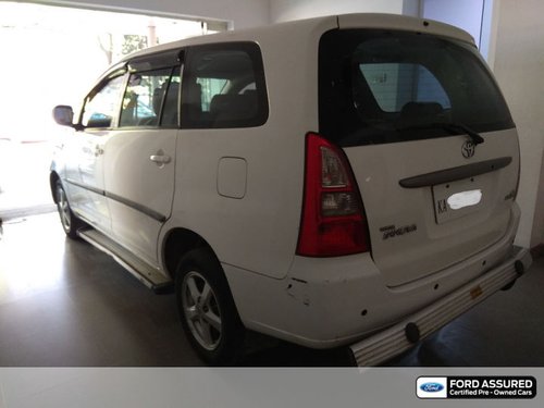 Toyota Innova 2007 for sale