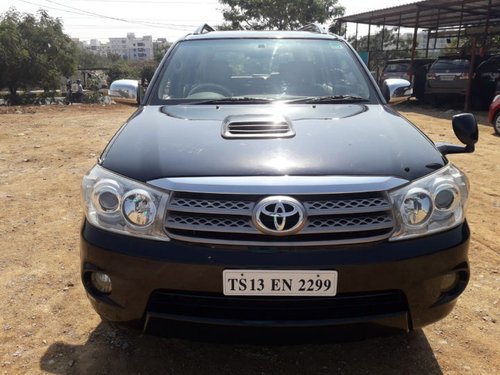 Toyota Fortuner 2009 for sale