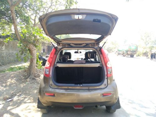 2010 Maruti Suzuki Ritz for sale