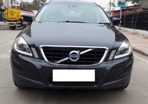 Used Volvo XC60 D4 KINETIC 2013 for sale