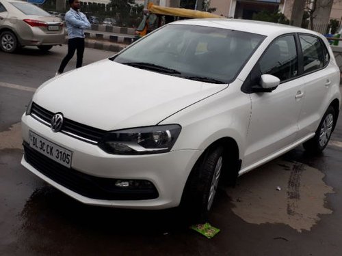 Volkswagen Polo 1.2 MPI Comfortline 2015 for sale