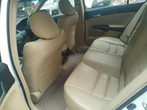 Used 2010 Honda Accord for sale