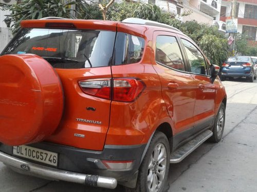 2015 Ford EcoSport for sale at low price