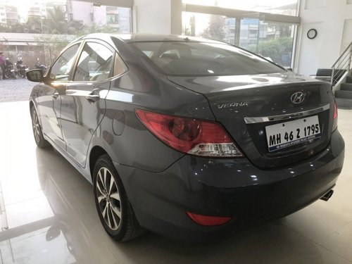 Used 2014 Hyundai Verna for sale