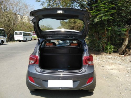 Hyundai i10 2016 for sale