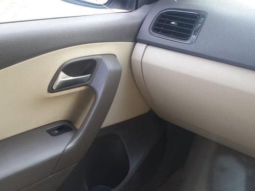 Volkswagen Vento Petrol Trendline 2011 for sale