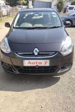 Used Renault Scala Diesel RxL 2016 for sale