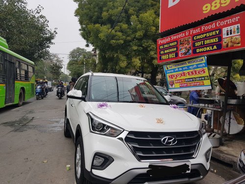 2019 Hyundai Creta for sale