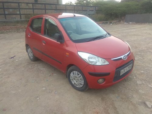 Hyundai i10 Era 1.1 2009 for sale