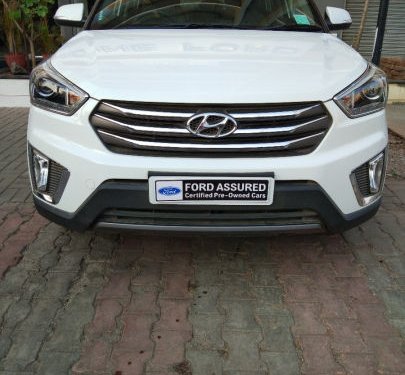 Hyundai Creta 2017 for sale