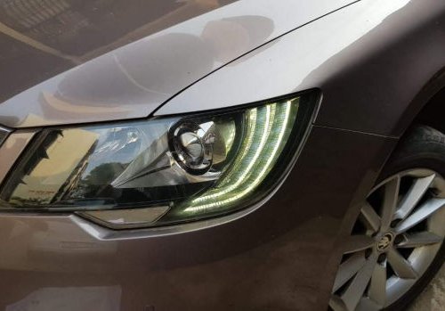 Used 2014 Skoda Superb for sale