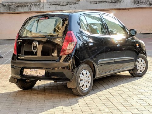 2010 Hyundai i10 for sale at low price