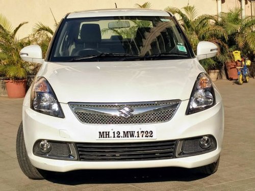 Used Maruti Suzuki Dzire VXI 2016 for sale