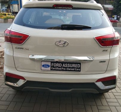 Hyundai Creta 2017 for sale