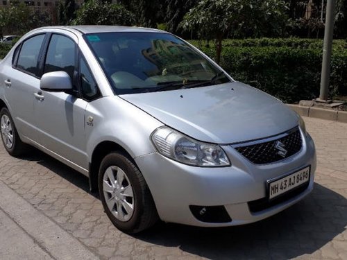 Used 2012 Maruti Suzuki SX4 for sale