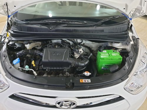 Hyundai i10 Magna 1.1L 2016 for sale