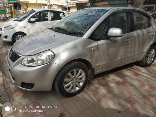 Used Maruti Suzuki SX4 car 2011 for sale at low price