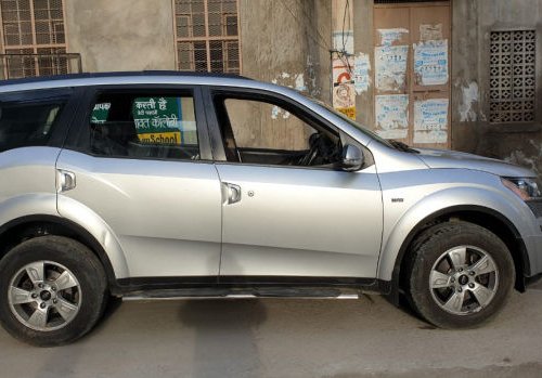 2012 Mahindra XUV500 for sale