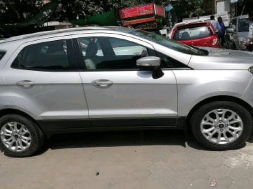 2013 Ford EcoSport for sale at low price