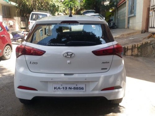 Used 2016 Hyundai Elite i20 for sale