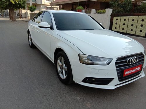 Audi A4 2013 for sale