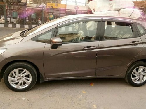 2016 Honda Jazz for sale