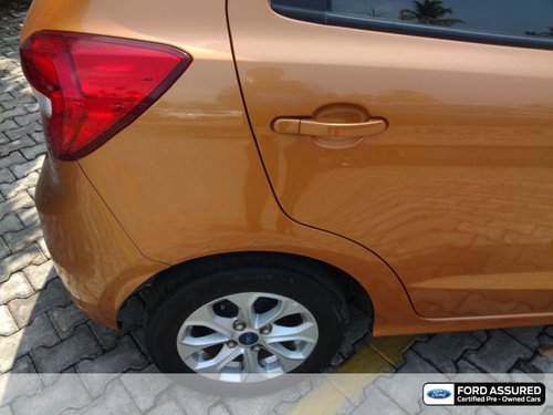 2015 Ford Figo for sale