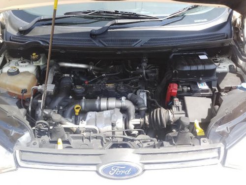 2013 Ford EcoSport for sale at low price