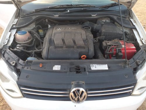 2011 Volkswagen Polo for sale