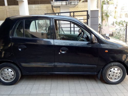 Used Hyundai Santro Xing car 2006 for sale at low price