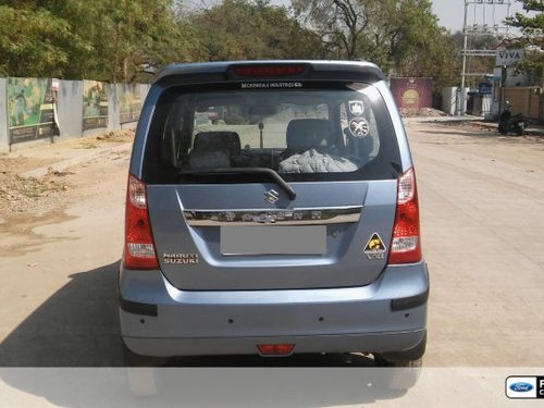 Maruti Suzuki Wagon R VXI 2012 for sale