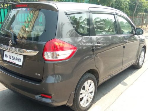 Used 2016 Maruti Suzuki Ertiga for sale