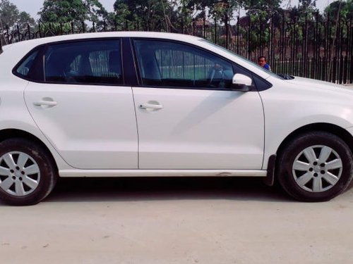 2015 Volkswagen Polo for sale