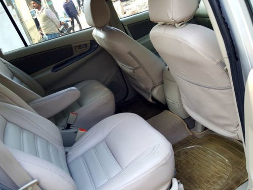 Toyota Innova 2.5 G (Diesel) 7 Seater BS IV 2013 for sale