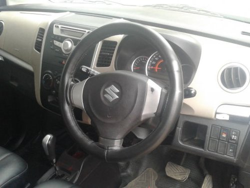 Maruti Wagon R VXI AMT1.2 2015 for sale