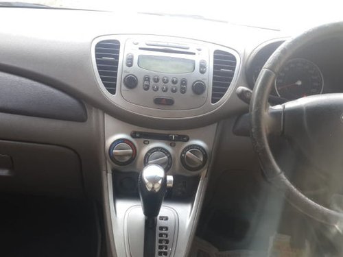 Hyundai i10 2011 for sale