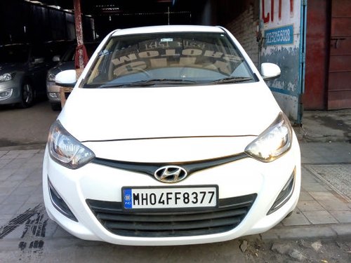 Hyundai i20 2012 for sale