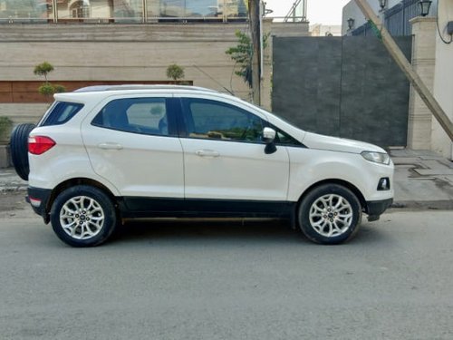 2013 Ford EcoSport for sale