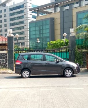 Used 2016 Maruti Suzuki Ertiga for sale