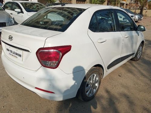 Used 2014 Hyundai Xcent for sale