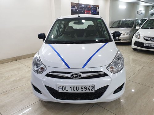 Hyundai i10 Magna 1.1L 2016 for sale