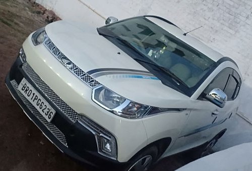 Mahindra KUV100 2017 for sale