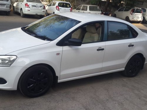 Volkswagen Vento Petrol Trendline 2011 for sale