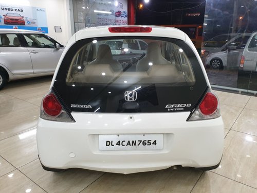 Used 2013 Honda Brio for sale