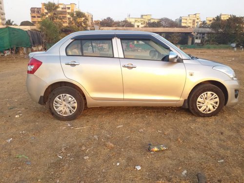 Used Maruti Suzuki Dzire car 2015 for sale at low price