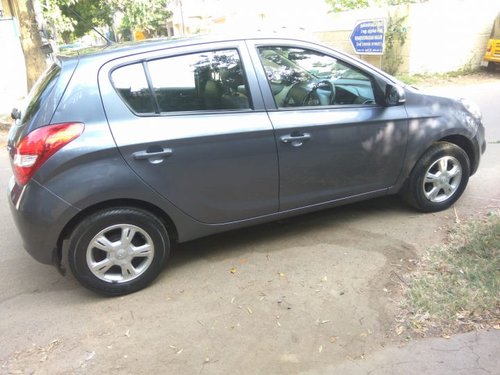 Hyundai i20 2011 for sale