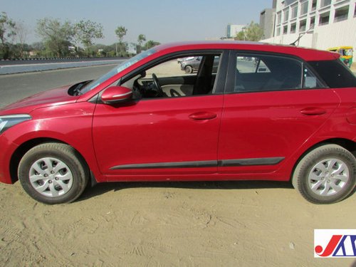 Hyundai Elite i20 1.4 Sportz 2016 for sale