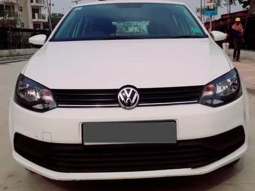 2015 Volkswagen Polo for sale