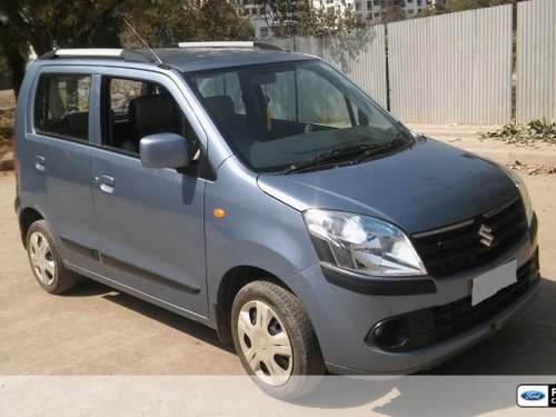 Maruti Suzuki Wagon R VXI 2012 for sale